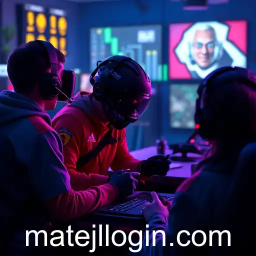 The Rise of English Games in the Digital Age