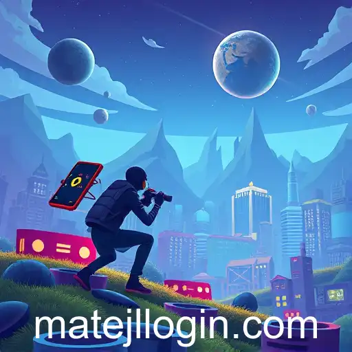 The Evolution of Online Gaming Platforms