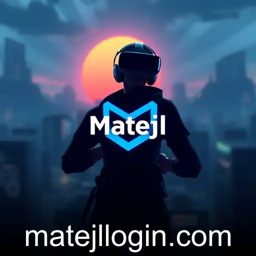 Gaming Horizons: The Evolution of Matejl