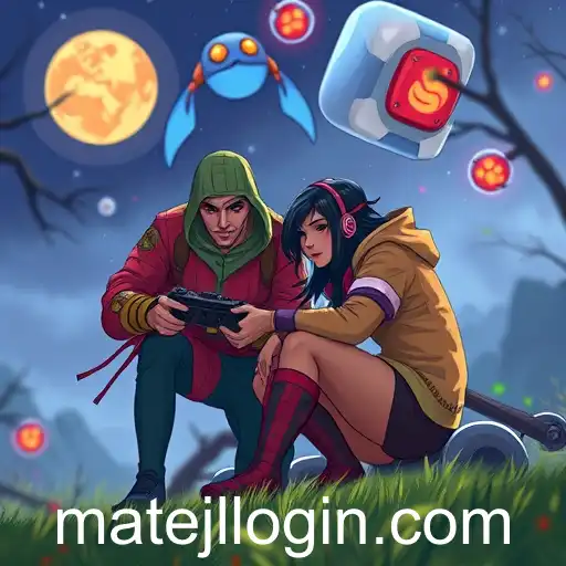 Emerging Trends in the Gaming World