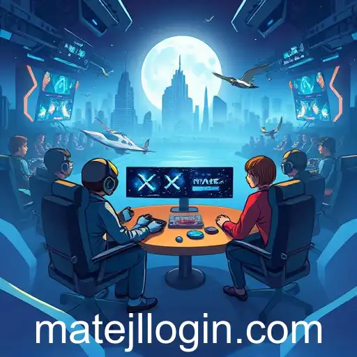 Evolution of Online Gaming Communities