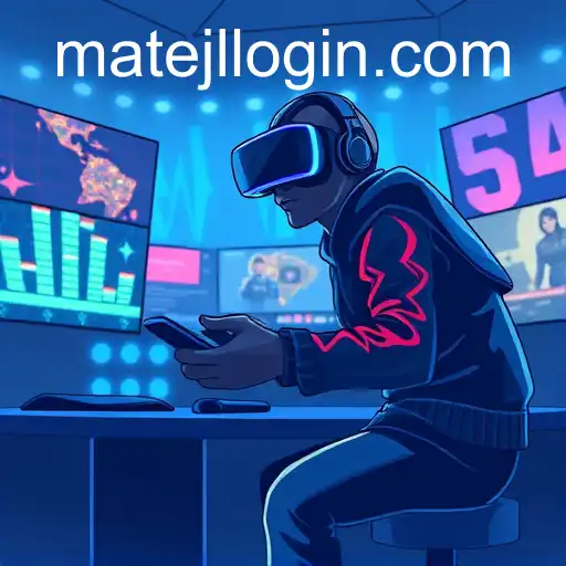 Innovations and Challenges in Online Gaming