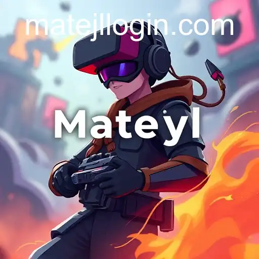 Matejl Revolutionizes Online Gaming