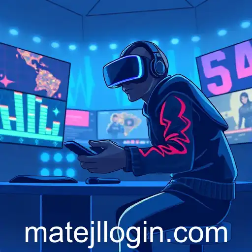 Matejl's Rise in Online Gaming