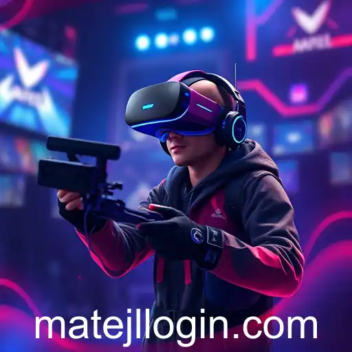 Matejl Revolutionizes Online Gaming