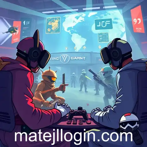 Online Gaming Trends and Security Challenges