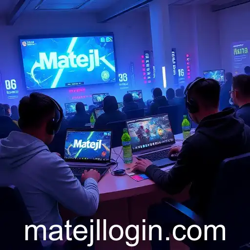 The Revitalization of Online Gaming Platforms