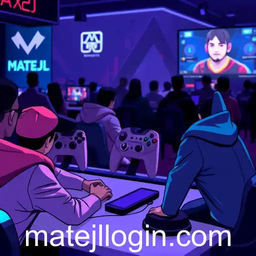 The Rise of 'matejl' in Online Gaming