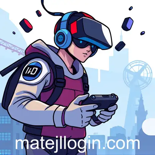 The Evolution of Matejl: A Digital Gaming Hub