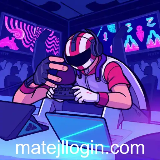 Matejl's Rise in the Gaming Industry