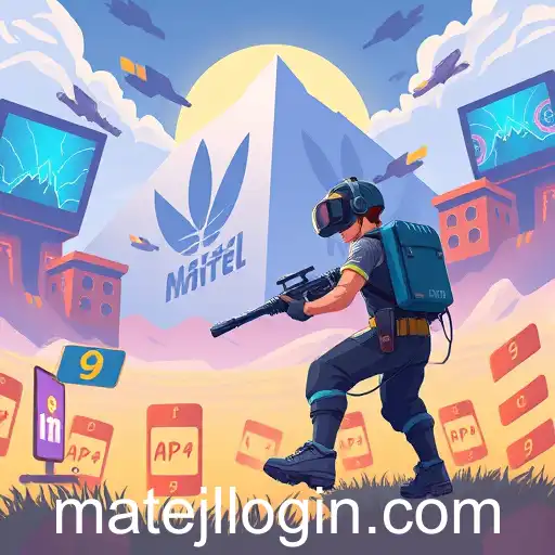 Matejl Revolutionizes Online Gaming Communities