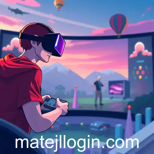 The Rise of Online Gaming Platforms